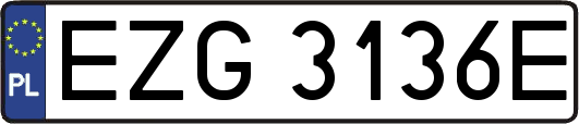 EZG3136E
