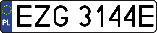 EZG3144E