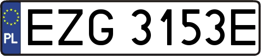 EZG3153E