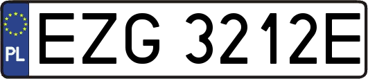EZG3212E