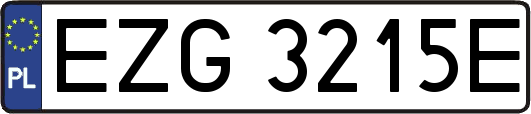 EZG3215E