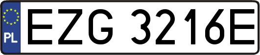 EZG3216E