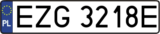 EZG3218E