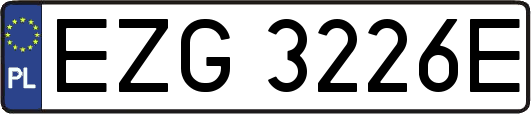 EZG3226E