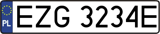 EZG3234E