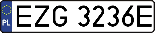 EZG3236E
