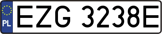 EZG3238E