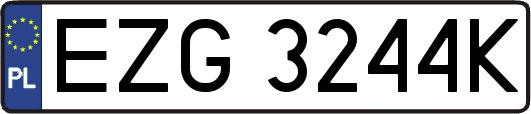 EZG3244K