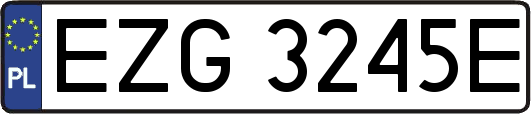 EZG3245E
