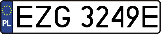 EZG3249E