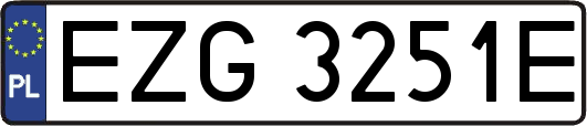 EZG3251E