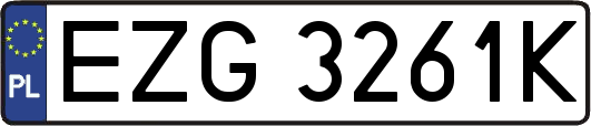 EZG3261K