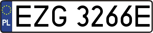 EZG3266E