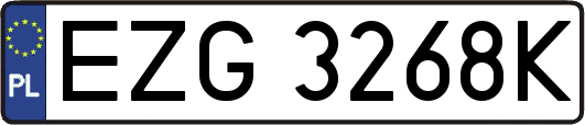 EZG3268K