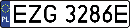 EZG3286E