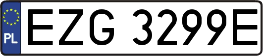 EZG3299E