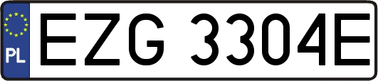 EZG3304E