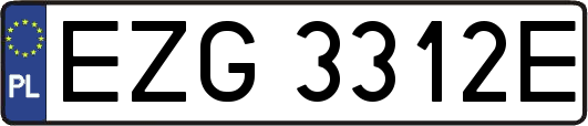 EZG3312E