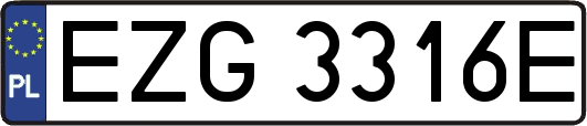 EZG3316E