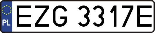 EZG3317E