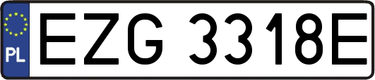 EZG3318E