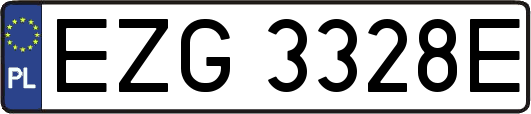 EZG3328E