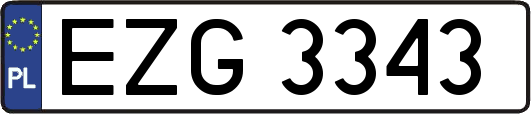 EZG3343