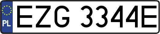 EZG3344E