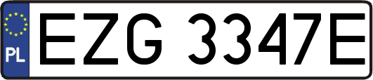 EZG3347E