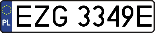 EZG3349E