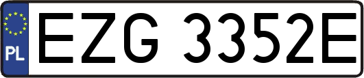 EZG3352E