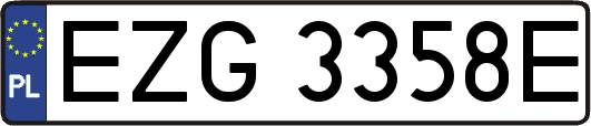 EZG3358E