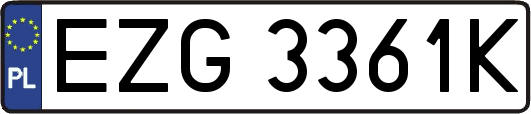 EZG3361K