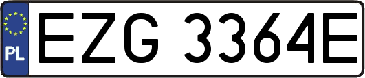 EZG3364E