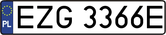 EZG3366E