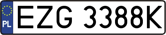 EZG3388K