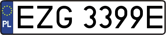 EZG3399E