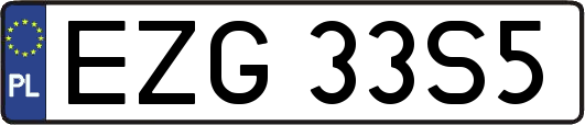 EZG33S5