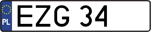 EZG34