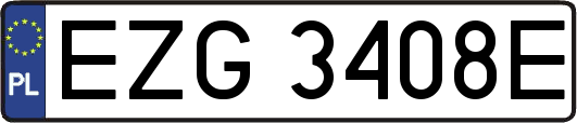 EZG3408E