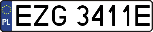 EZG3411E
