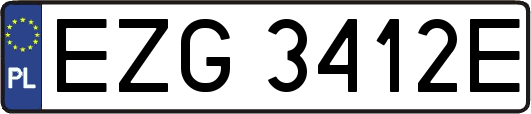 EZG3412E
