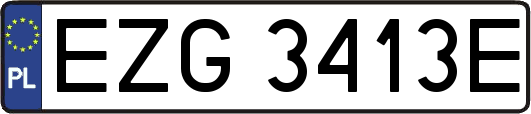 EZG3413E