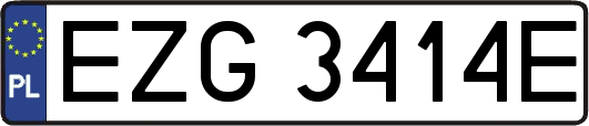 EZG3414E