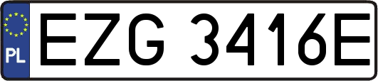 EZG3416E