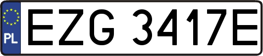 EZG3417E