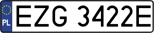 EZG3422E