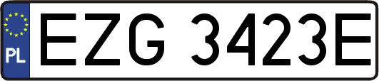 EZG3423E