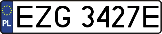 EZG3427E
