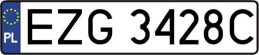 EZG3428C